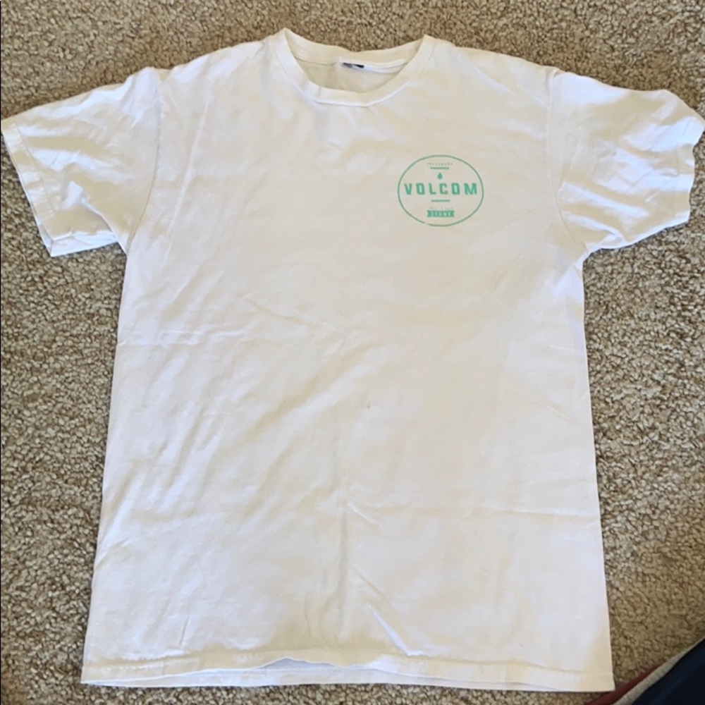 💥⚡️ VOLCOM MENS MEDIUM TSHIRT⚡️💥